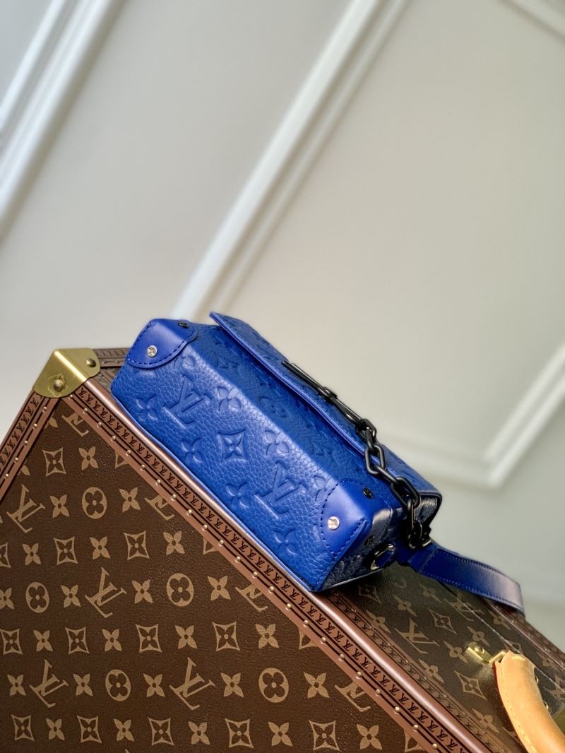 LV Satchel bags